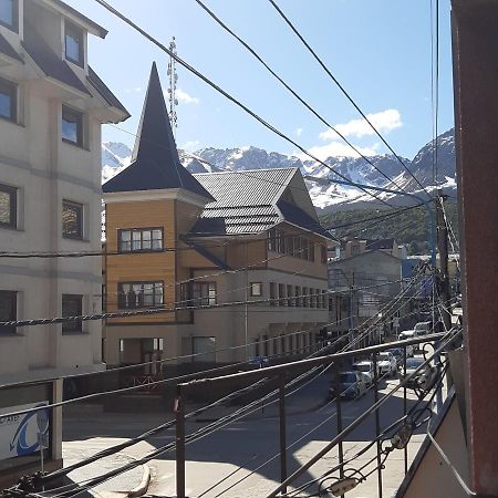 Apartamento Ushuaia Heart Exterior foto